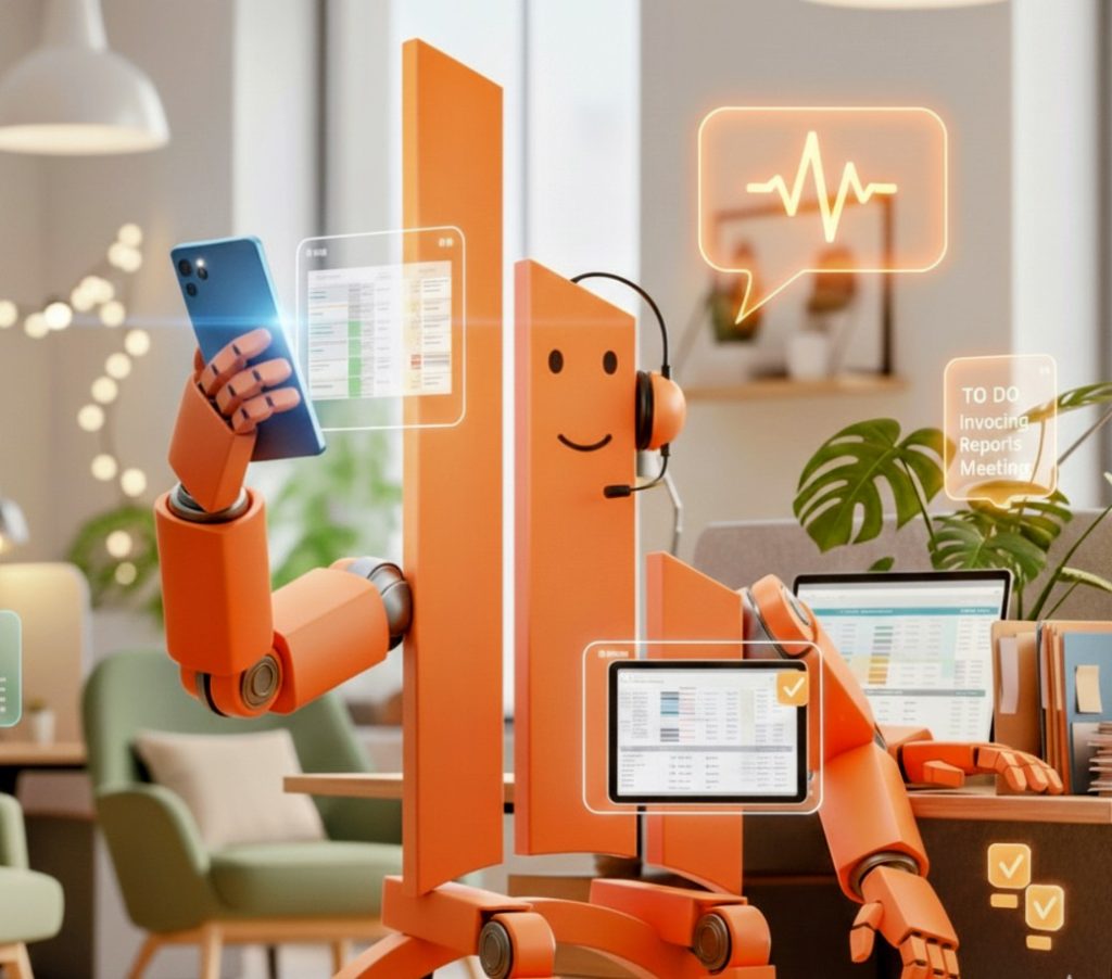 Gestion administrative 