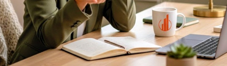 Secrétaire indépendante administrative aide comptable pré comptabilité 