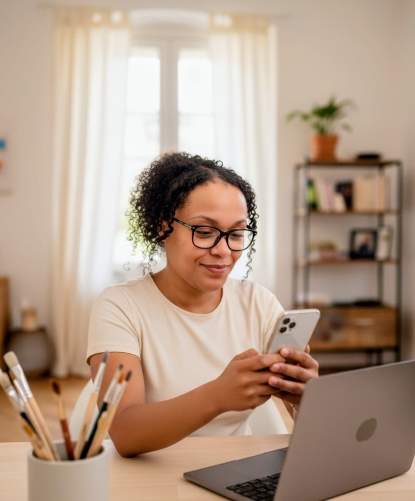 Services de gestion administrative, facturation, relances clients, suivi comptable simple, trésorerie, gestion planning pour entrepreneurs, micro-entreprises et TPE.