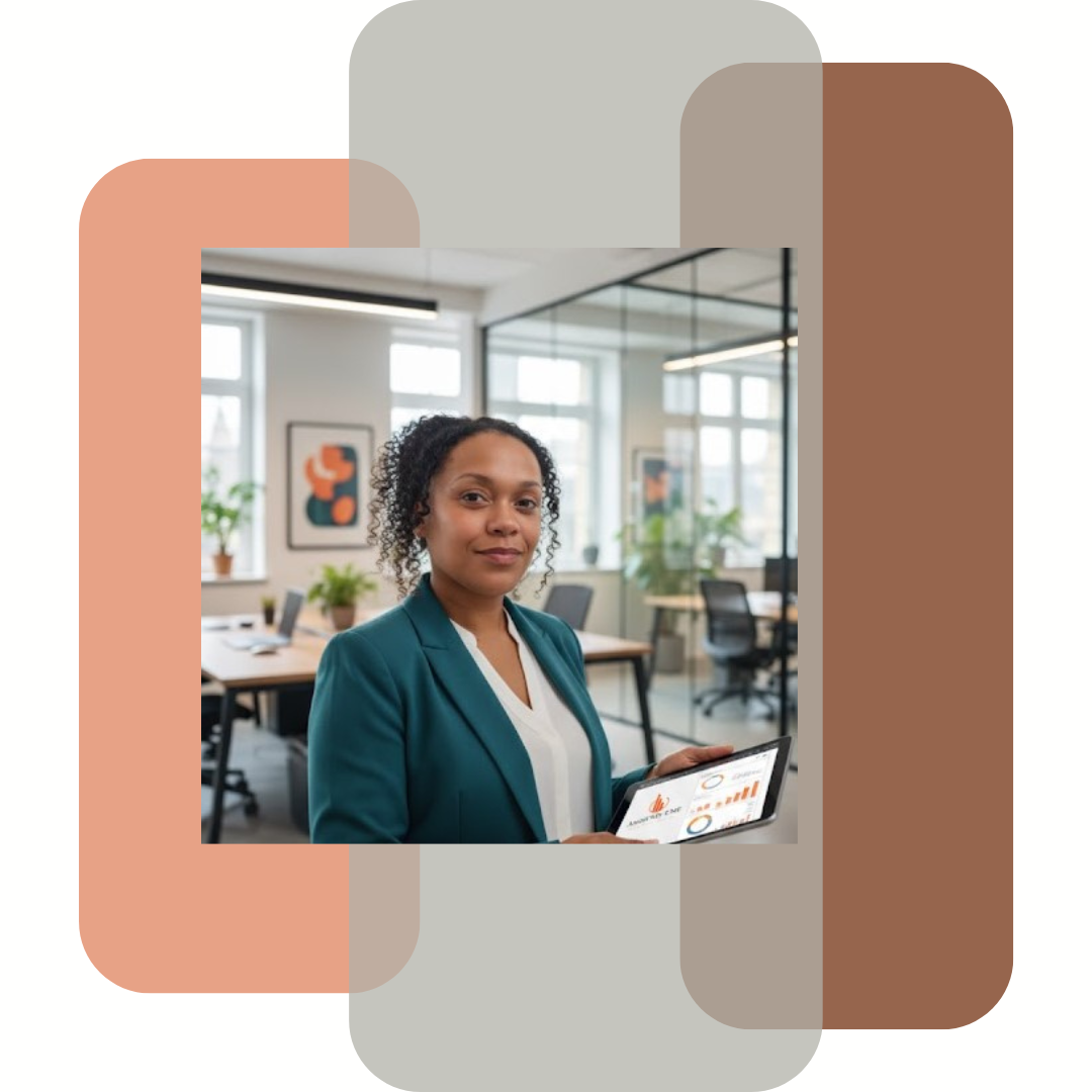 secrétaire indépendante
secrétaire administrative freelance
assistante administrative indépendante
secrétaire comptable indépendante
externalisation secrétariat
secrétariat externalisé
assistant administratif à distance
secrétariat à domicileAssist’My PME accompagne les entrepreneurs, artisans et indépendants dans la gestion administrative et comptable : rapprochement bancaire, facturation, tableaux de bord, préparation de documents, organisation administrative… Une solution flexible et accessible pour vous simplifier la vie. #externalisation